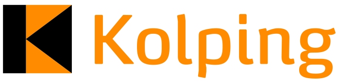 Logo von Kolping-Ausbildungszentren gemeinnützige GmbH
