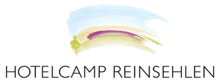 Logo von CAMP REINSEHLEN Hotel GmbH