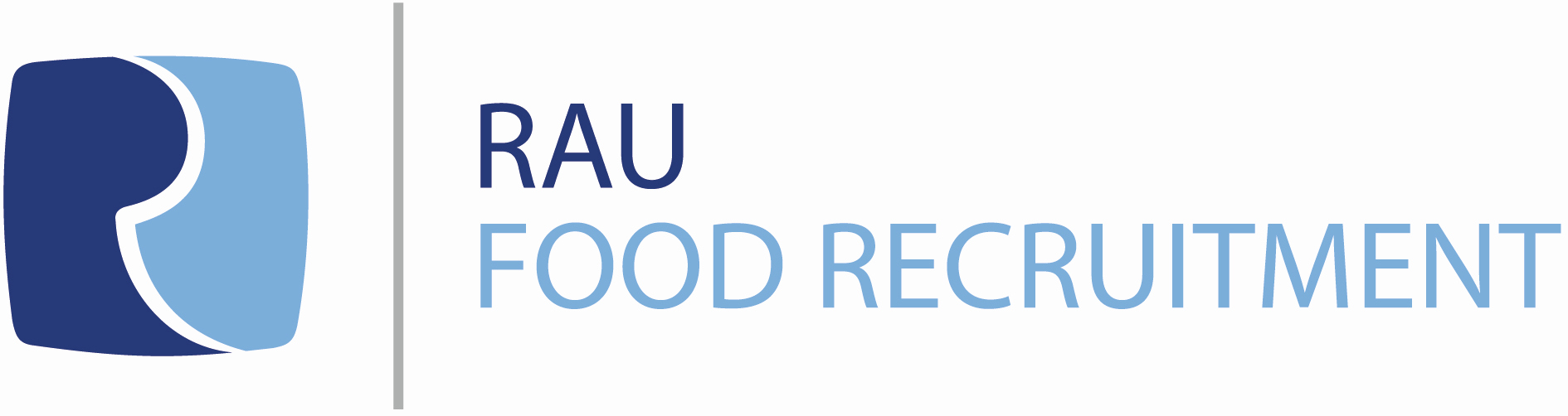 Logo von RAU | FOOD RECRUITMENT GmbH