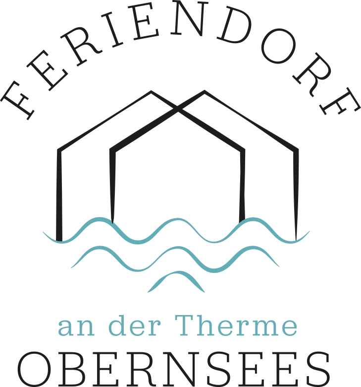 Logo von  Feriendorf an der Therme Obernsees  