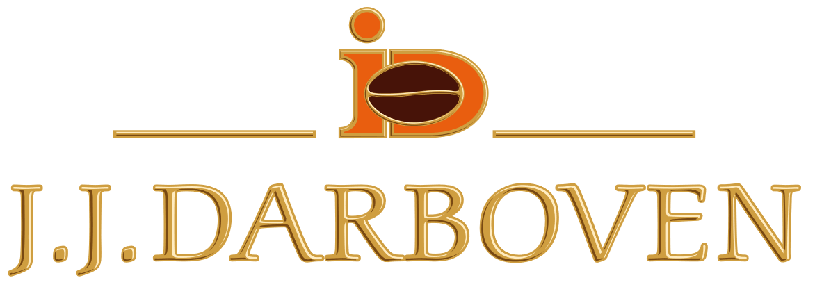 Logo von J.J.Darboven Holding AG & Co. KG