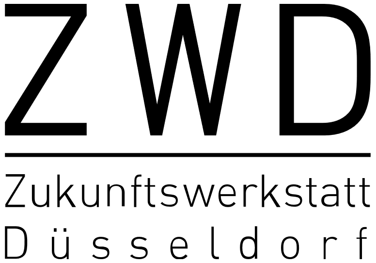 Logo von Zukunftswerkstatt Düsseldorf GmbH